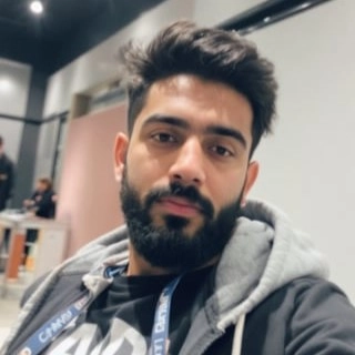 User